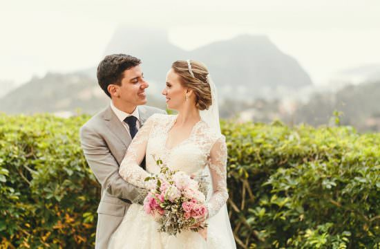 Casamento em Santa Teresa
