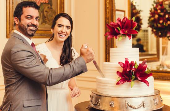 Fotografia de casamento na colombo da bia e lucas no rio de janeiro